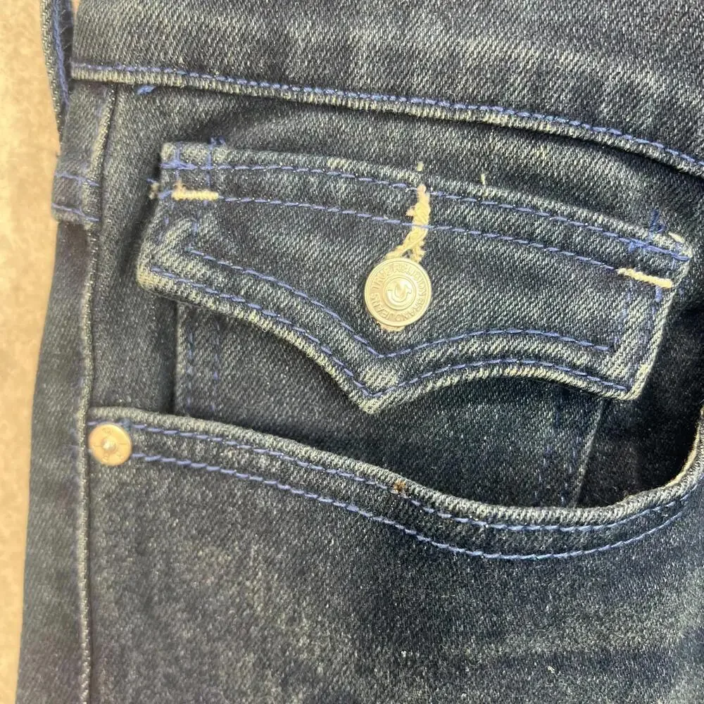 True Religion true religion